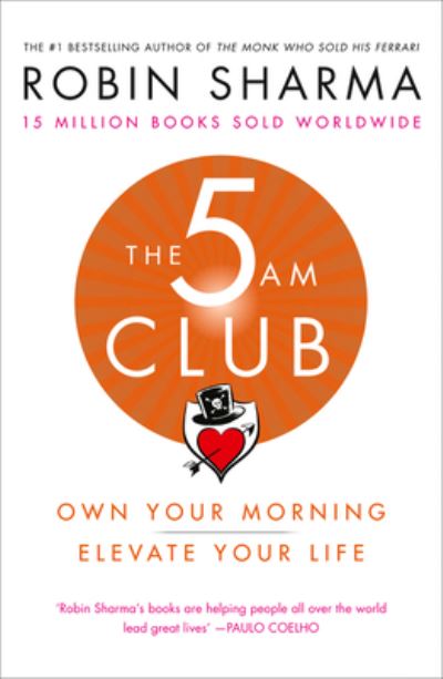The 5Am Club