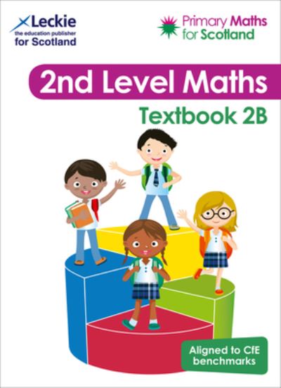 Primary Maths for Scotland. Textbook 2B