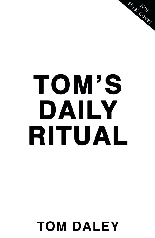 Tom's Daily Goals