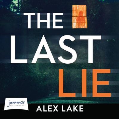 The Last Lie