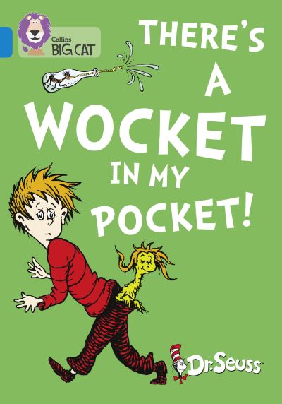 There's a Wocket in My Pocket