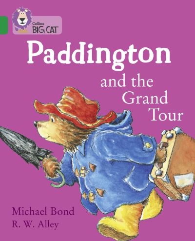 Paddington and the Grand Tour