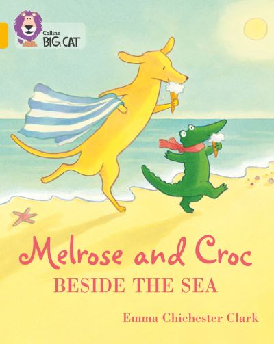 Beside the Sea