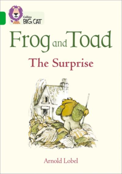 The Surprise
