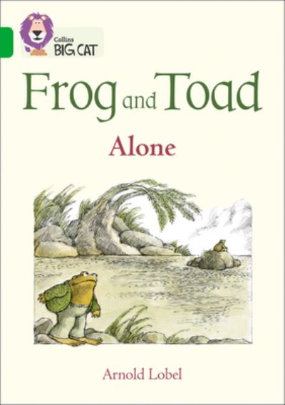 Alone