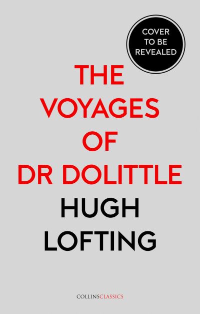 The Voyages of Dr Dolittle