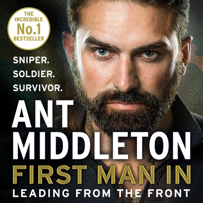 First Man In