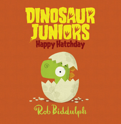 Happy Hatchday