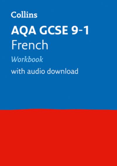 AQA GCSE 9-1 French. Workbook