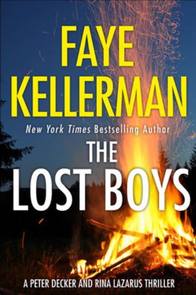 The Lost Boys