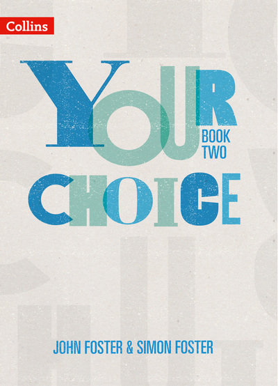 Your Choice Student Book 2