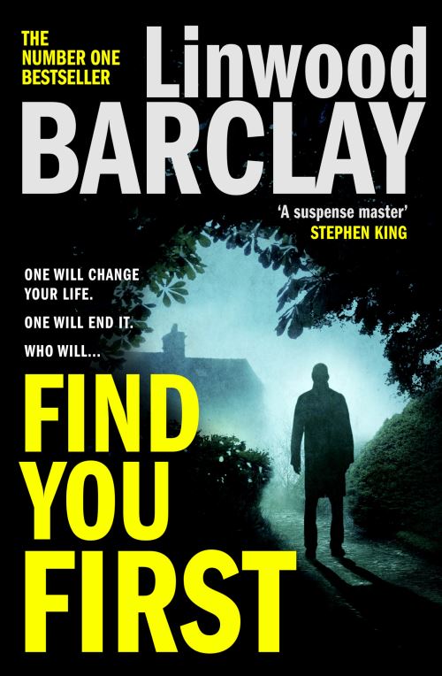 Find You First