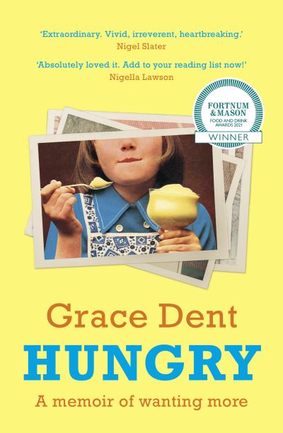 Hungry