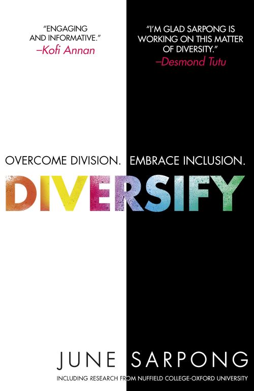 Diversify