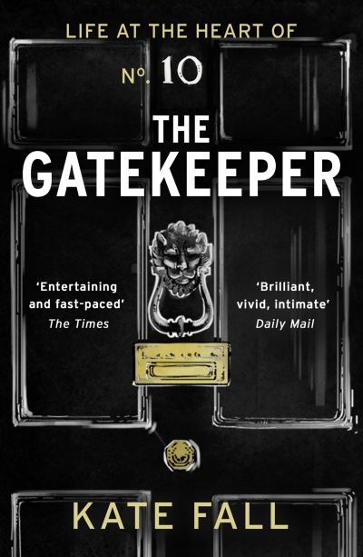 The Gatekeeper