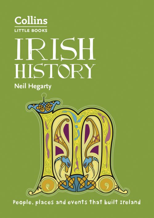 Irish History