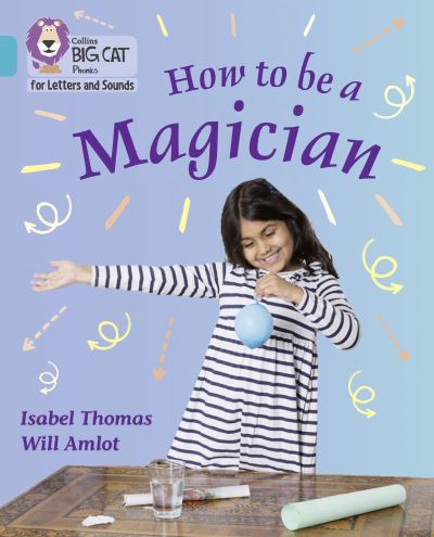 How to Be a Magician