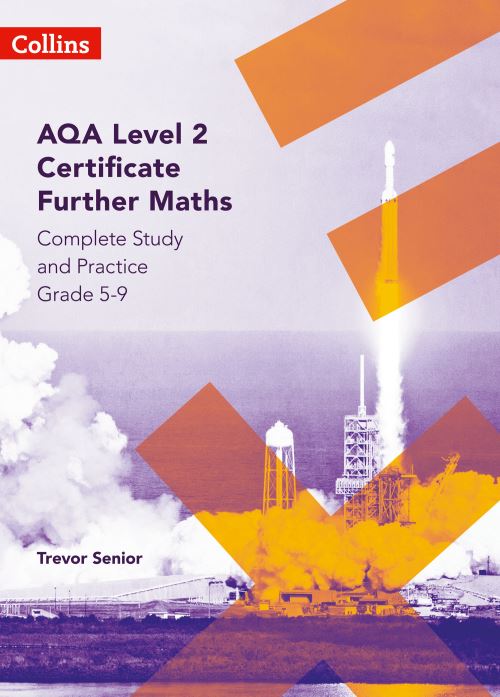 AQA Level 2 Certificate Further Maths