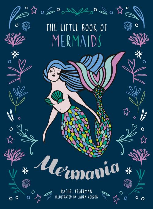 Mer-Mania