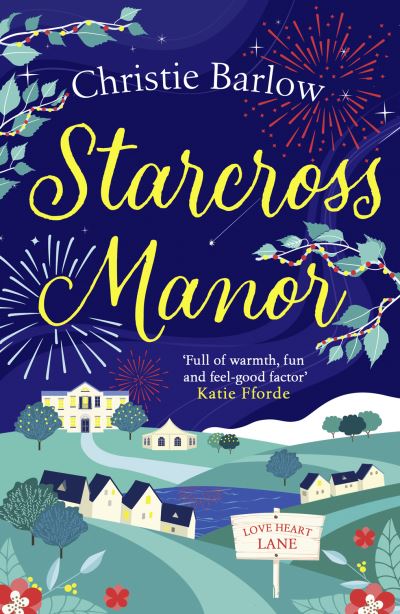 Starcross Manor