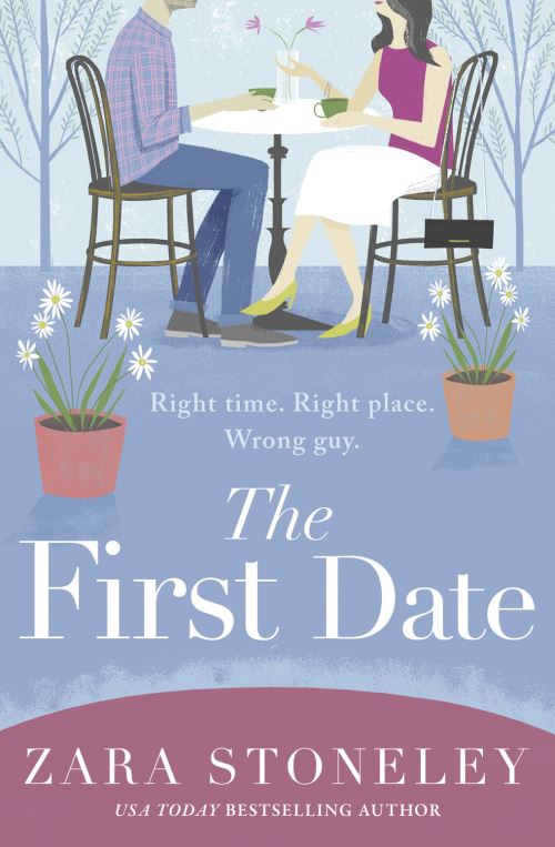 The First Date