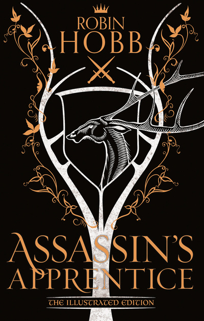 The Assassin's Apprentice
