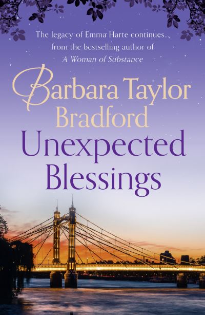 Unexpected Blessings
