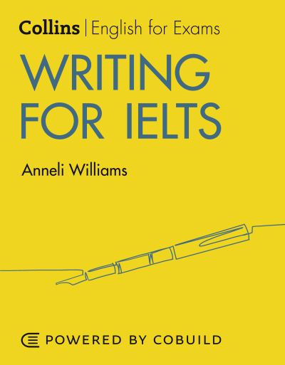 Writing for IELTS