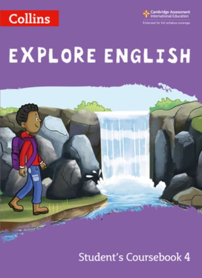 Explore English Student's Coursebook
