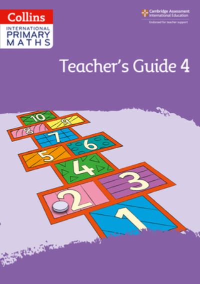 International Primary Maths. Stage 4 Teacher's Guide