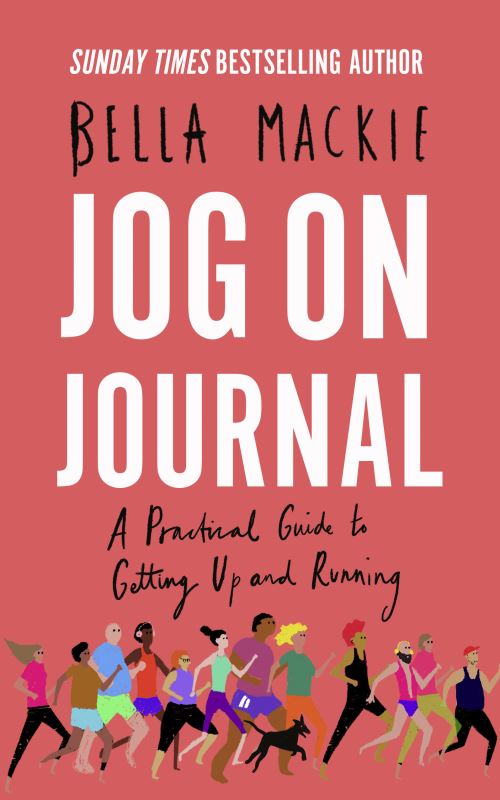 Jog on Journal