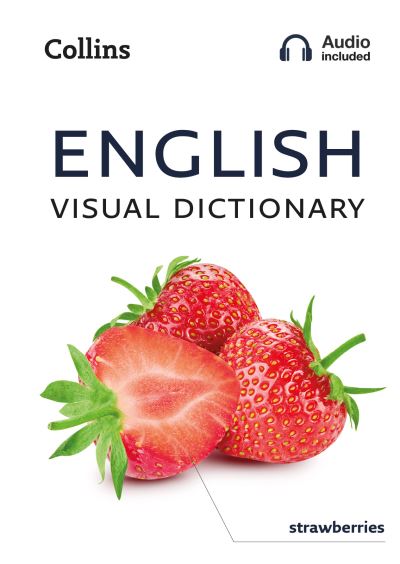 English Visual Dictionary