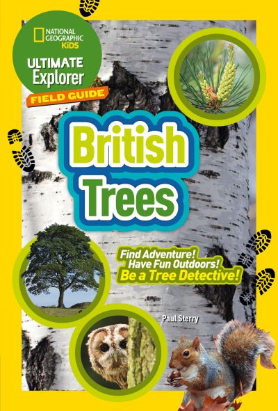 British Trees
