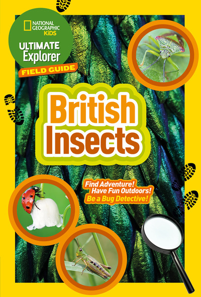 British Insects