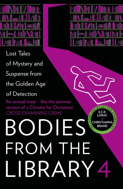 Bodies from the Library. 4