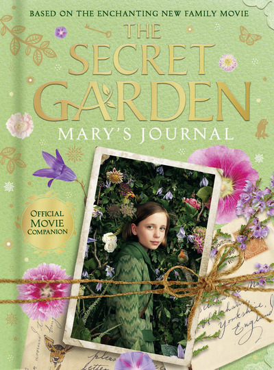 The Secret Garden
