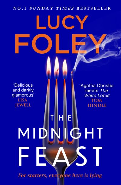 The Midnight Feast
