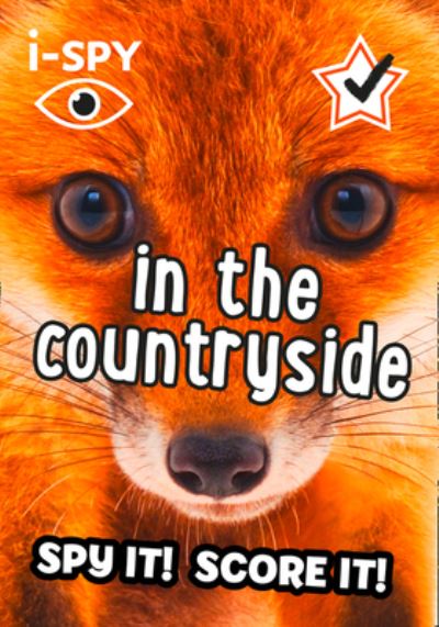 I-SPY in the Countryside