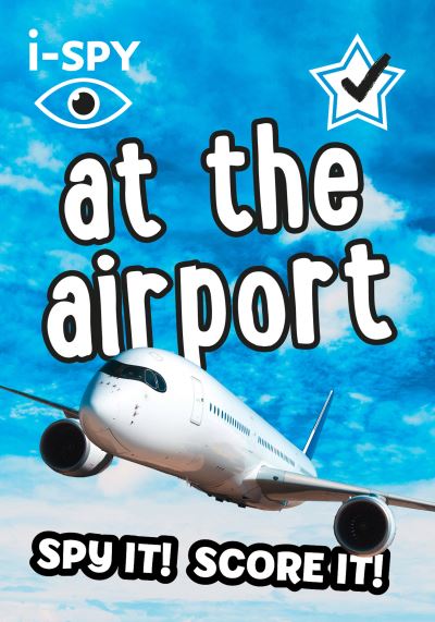 I-SPY at the Airport