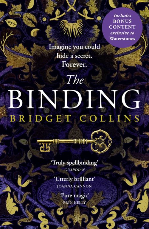 The Binding