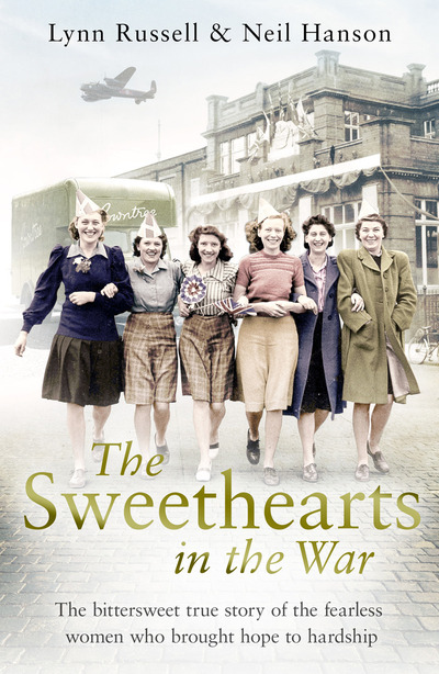 The Sweethearts in the War