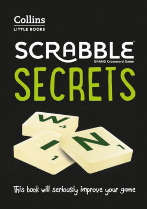 Scrabble Secrets