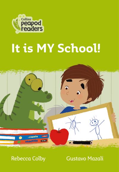 It Is MY School