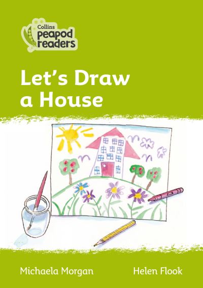 Let's Draw a House