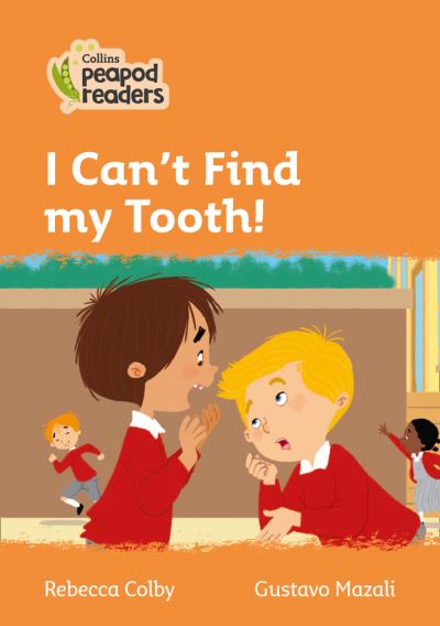 Where's Your Tooth, Ivy?