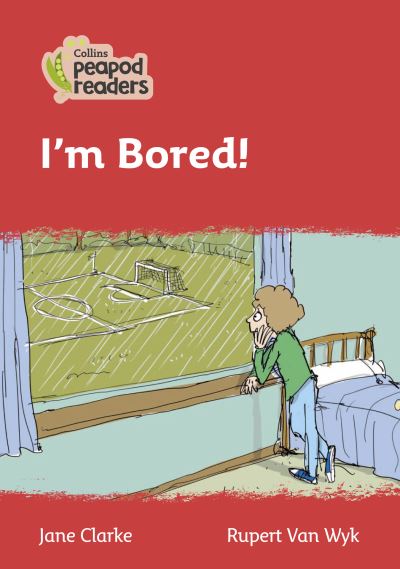 I'm Bored!