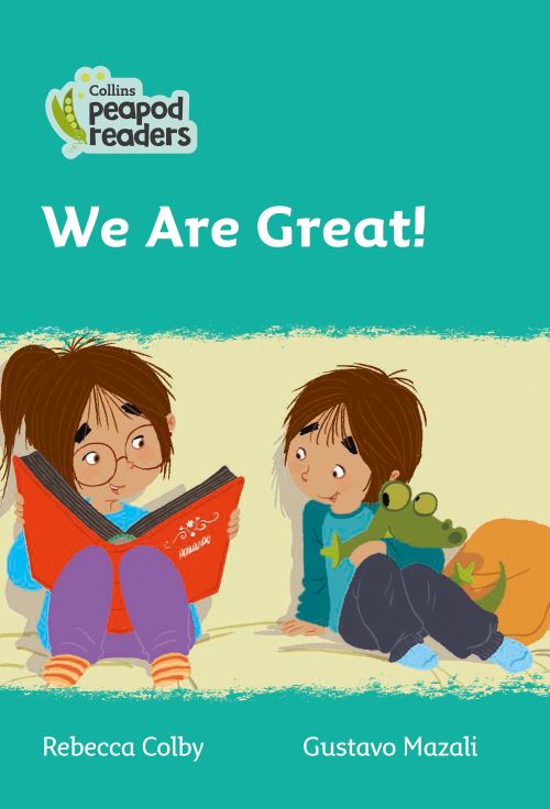 We Are Great!