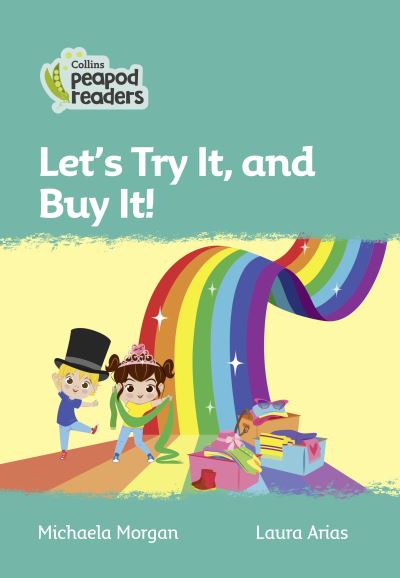 Let's Try It, and Buy It!