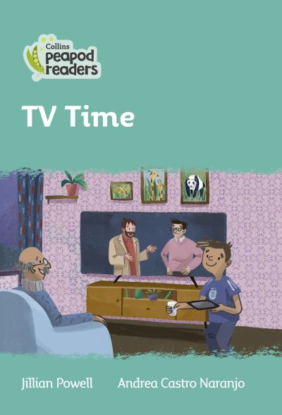 TV Time