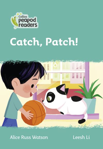 Catch, Patch!